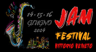 JAM FESTIVAL V.V.